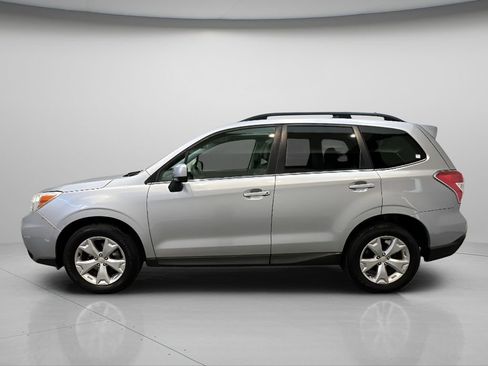 Used 2014 Subaru Forester 2.5i Limited w/ Popular Package #1 image 17