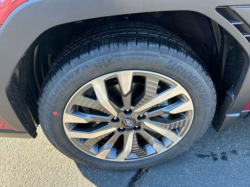 New 2026 Subaru Forester Touring AWD/4WD image 8