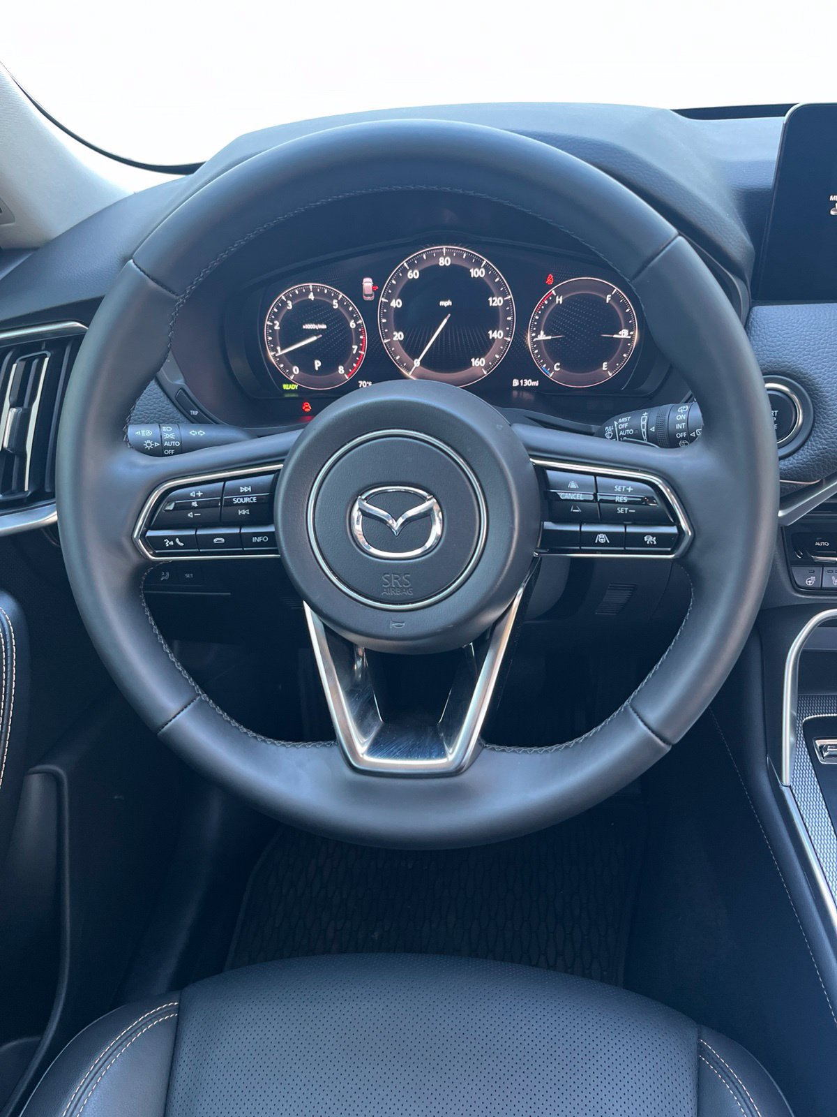 Certified 2026 MAZDA CX-90 3.3 Turbo w/ Premium Sport Pkg AWD/4WD image 20
