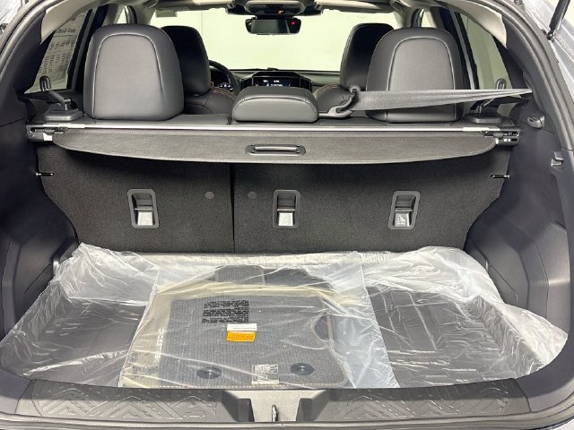 New 2026 Subaru Crosstrek 2.5i Limited AWD/4WD image 25