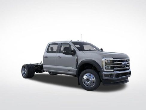 New 2026 Ford F450 Lariat AWD/4WD image 9