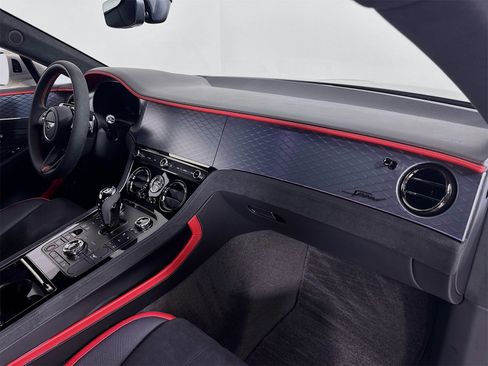 Used 2025 Bentley Continental GT Speed image 27