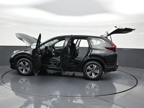 Used 2020 Honda CR-V LX image 33