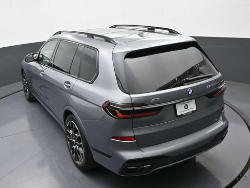 Used 2025 BMW X7 M60i w/ Executive Package AWD/4WD image 34
