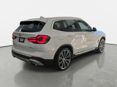 Used 2023 BMW X3 xDrive30i w/ Convenience Package image 5