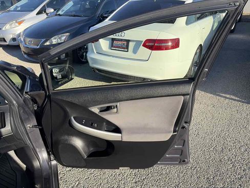 Used 2013 Toyota Prius Two FWD image 24