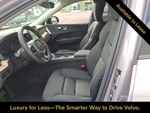 Certified 2026 Volvo XC60 B5 Plus w/ Protection Package Premier AWD/4WD image 14