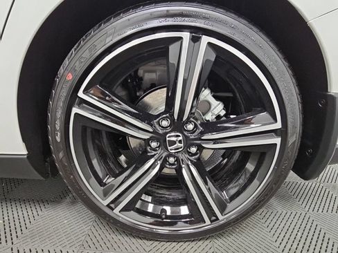 New 2026 Honda Accord SE image 39