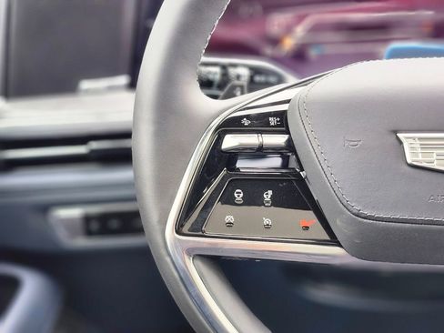 New 2026 Cadillac Escalade IQL Sport 2 image 28