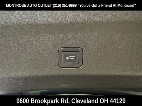 Used 2021 Chevrolet Tahoe Premier image 45