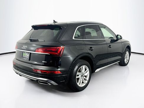 Used 2022 Audi Q5 2.0T Premium w/ Convenience Package AWD/4WD image 9