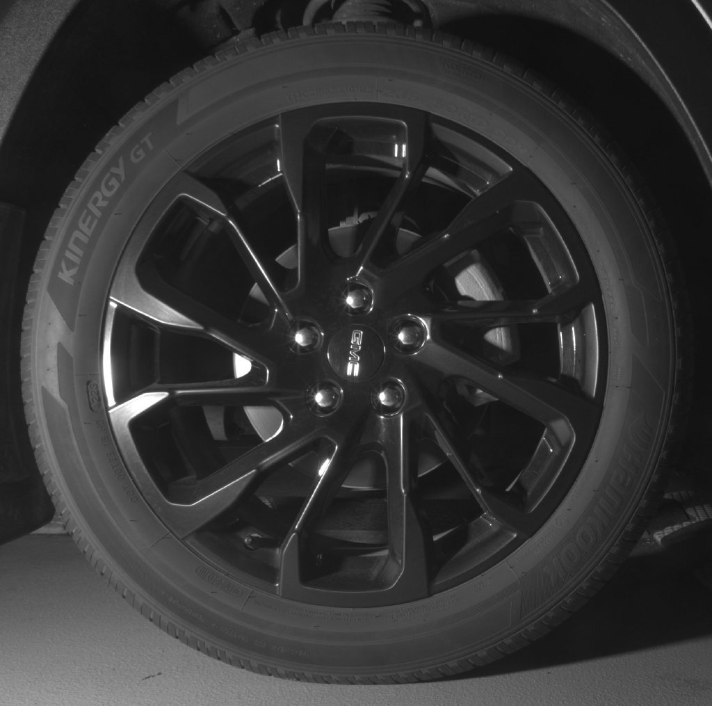Certified 2024 GMC Terrain SLE FWD image 17