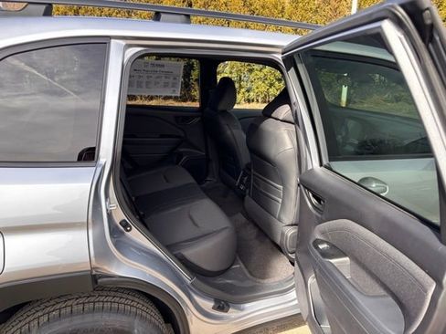 New 2026 Subaru Forester Premium image 12