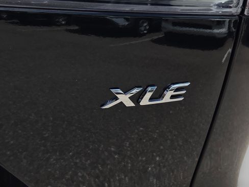 Certified 2026 Toyota Corolla Cross XLE w/ Convenience Package FWD image 34