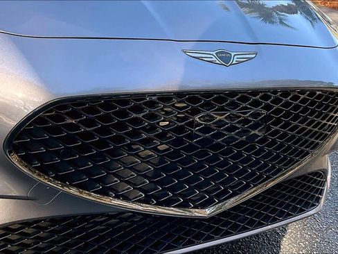 Used 2025 Genesis G70 3.3T Advanced image 30