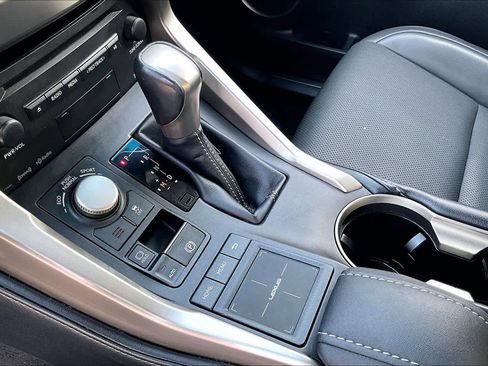 Used 2017 Lexus NX 200t image 16