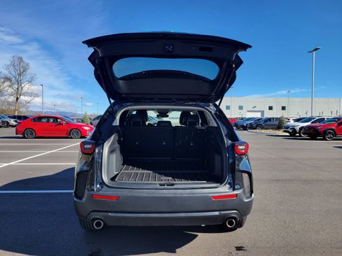 Used 2024 MAZDA CX-50 AWD 2.5 S w/ Weather Package image 11