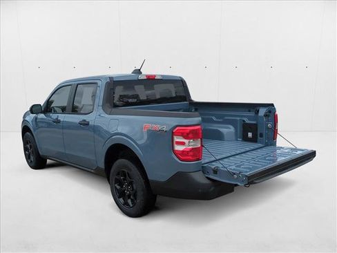 New 2025 Ford Maverick XLT w/ XLT Luxury Package image 8