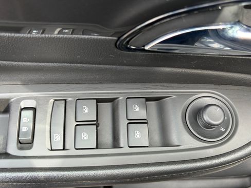 Used 2017 Buick Encore Preferred AWD/4WD image 16