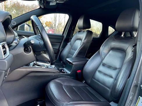 Used 2019 MAZDA CX-5 Signature AWD/4WD image 14
