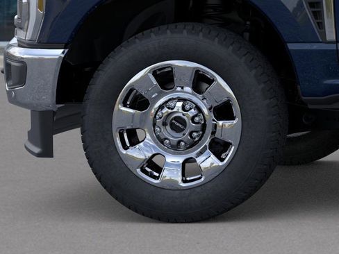 New 2025 Ford F250 Lariat w/ Lariat Ultimate Package image 21