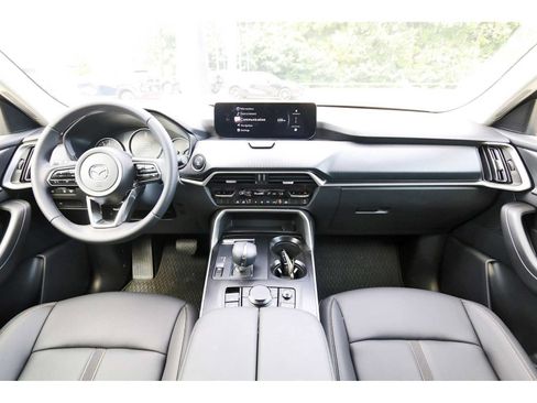 Used 2026 MAZDA CX-90 3.3 Turbo w/ Select Package AWD/4WD image 7