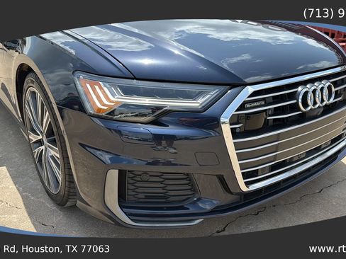 Used 2019 Audi A6 3.0T Prestige AWD/4WD image 14