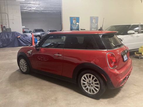 Used 2014 MINI Cooper S FWD image 4