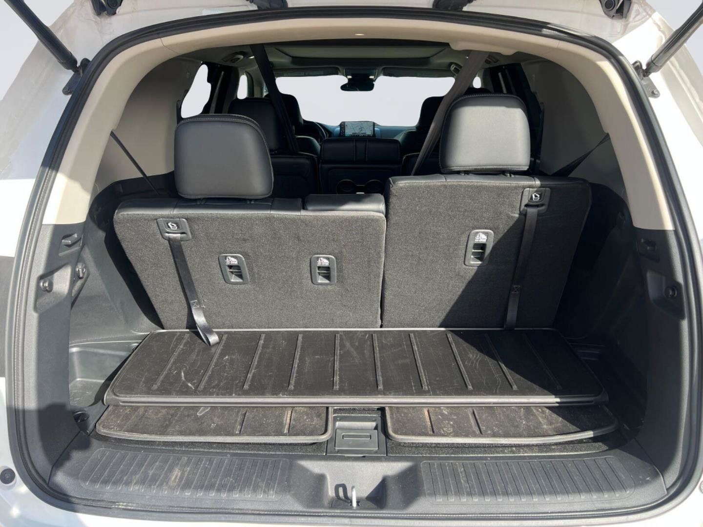 Used 2023 Honda Pilot Elite image 21