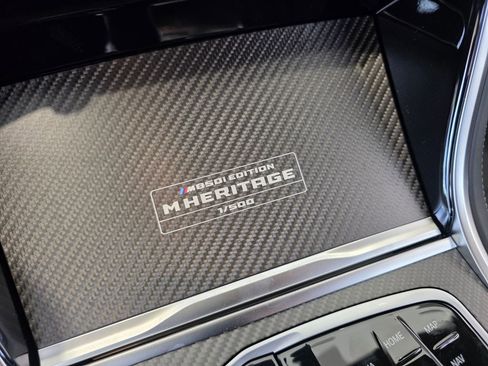 New 2026 BMW M850i xDrive AWD/4WD image 18
