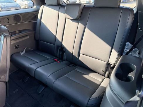 New 2026 Hyundai Palisade Calligraphy image 28