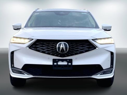 New 2026 Acura MDX SH-AWD w/ Advance Package image 2