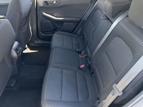 Used 2025 Ford Escape Active image 18