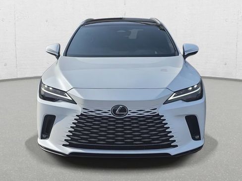 New 2026 Lexus RX 350 Premium Plus w/ Convenience Package image 2