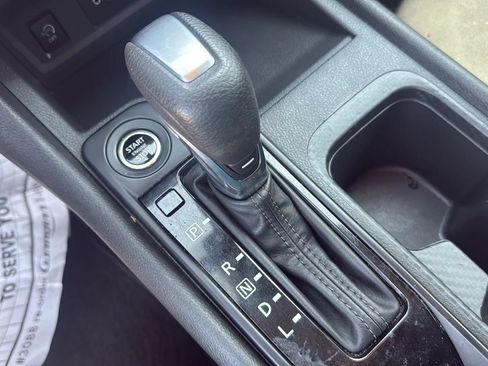 Used 2025 Nissan Sentra S FWD image 16