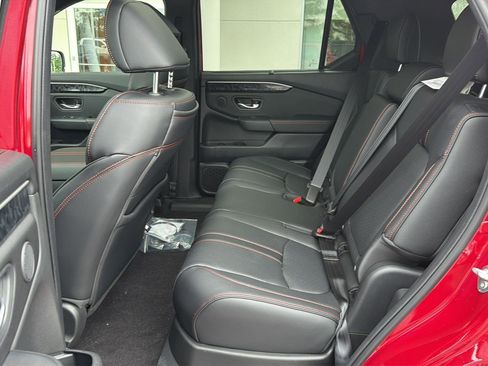 New 2026 Honda Passport TrailSport Elite image 11