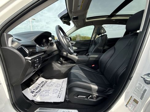 Used 2024 Acura RDX SH-AWD w/ Technology Package image 11