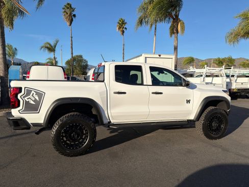 New 2026 Chevrolet Colorado Trail Boss image 9