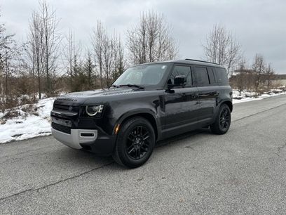 Used 2024 Land Rover Defender 110 S
