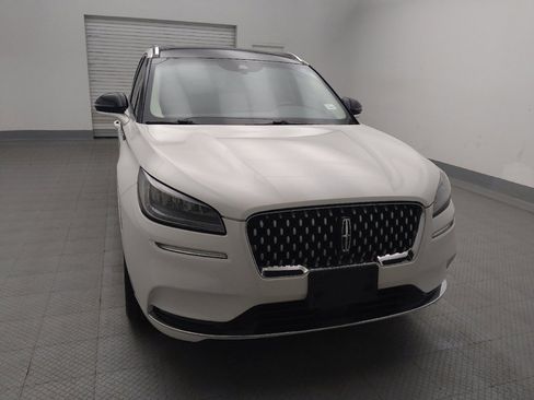 Used 2020 Lincoln Corsair Reserve w/ Appearance Package FWD image 14