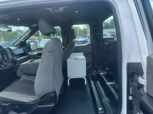Used 2017 Ford F150 XL w/ Equipment Group 101A Mid RWD image 20