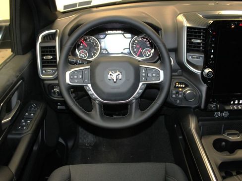 New 2026 RAM 1500 Big Horn image 13