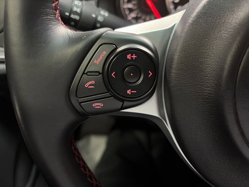 Used 2017 Subaru BRZ Limited w/ Performance Package image 14