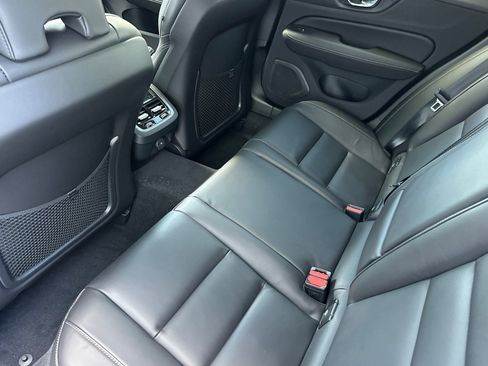 New 2026 Volvo V60 B5 Cross Country Ultra w/ Climate Package AWD/4WD image 11