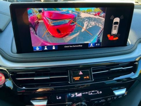New 2026 Acura MDX FWD w/ Technology Package image 24