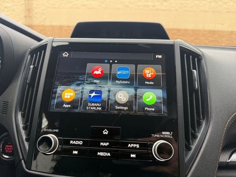 Used 2025 Subaru Forester Wilderness w/ Wilderness Package image 21