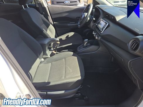 Used 2024 Nissan Kicks S FWD image 18