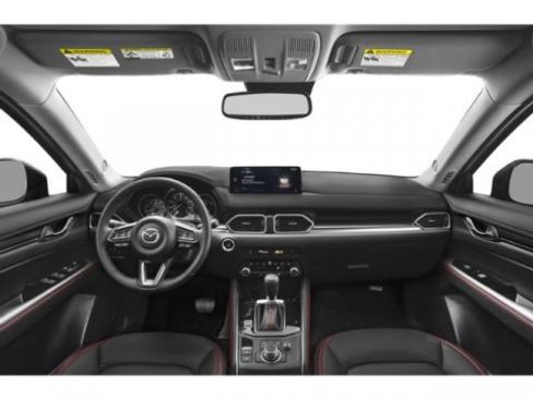 Used 2023 MAZDA CX-5 Carbon Edition AWD/4WD image 11
