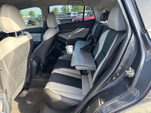 Used 2018 Subaru Crosstrek 2.0i Limited w/ Popular Package #2 AWD/4WD image 14