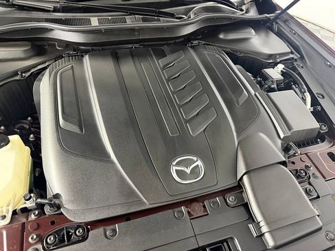 Used 2024 MAZDA CX-90 3.3 Turbo w/ Premium Plus Pkg AWD/4WD image 34